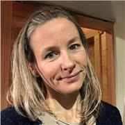 Professeur d’anglais ayant passé du temps aux États-unies propose des cours d’anglais pour conversation avec élève motivé pour apprendre!